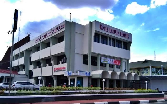 Kantor Pusat Perusahaan